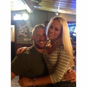 Meet your Posher, Ashleigh